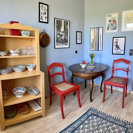 Gemuetliche Wohnung In وينتربرغ المظهر الخارجي الصورة
