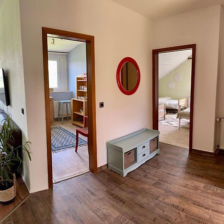 Gemuetliche Wohnung In وينتربرغ المظهر الخارجي الصورة